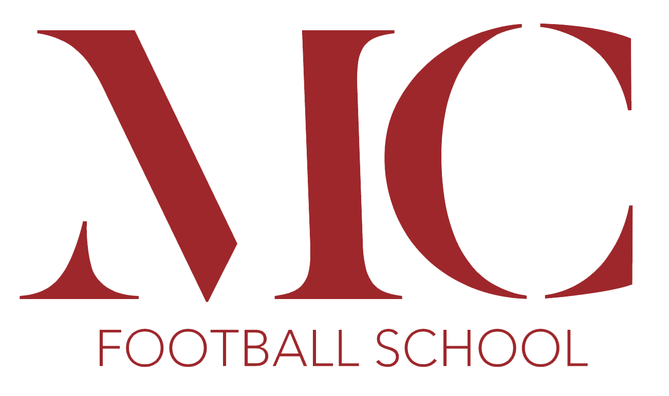 Mental Coaching Football School